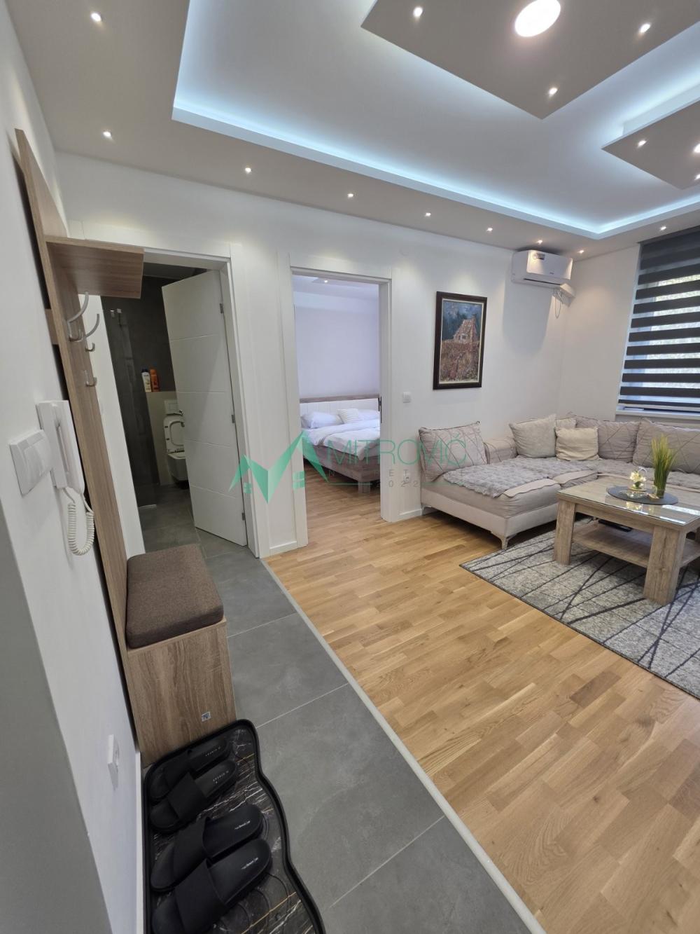 Slika 4 - Dvosoban stan na prodaju, 40m2, 164.800€