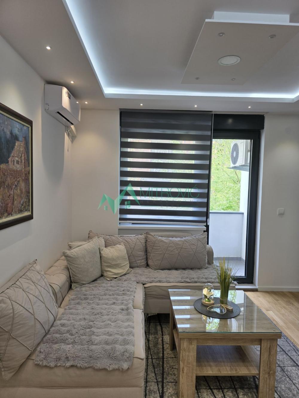 Slika 1 - Dvosoban stan na prodaju, 40m2, 164.800€