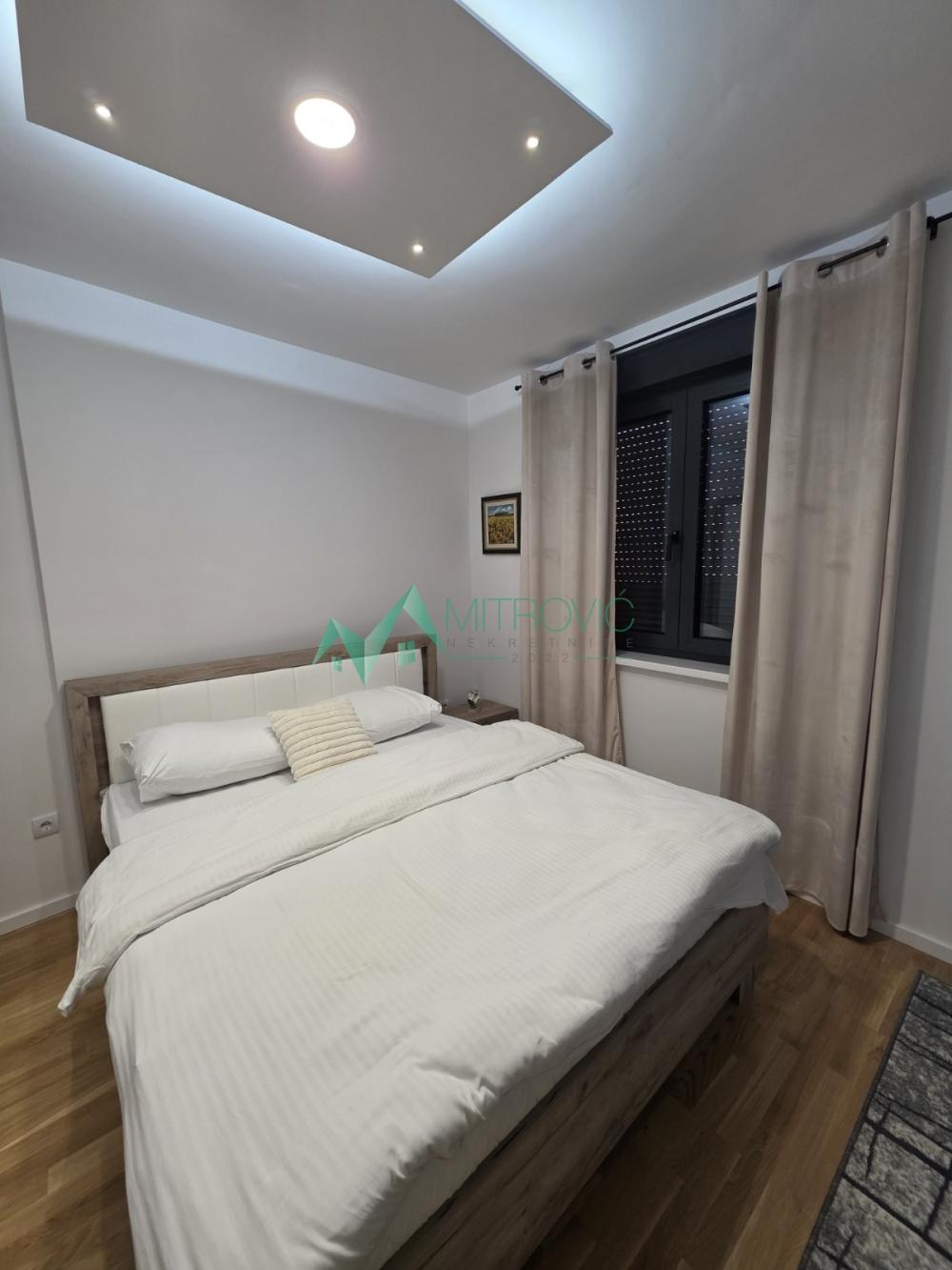 Slika 8 - Dvosoban stan na prodaju, 40m2, 164.800€
