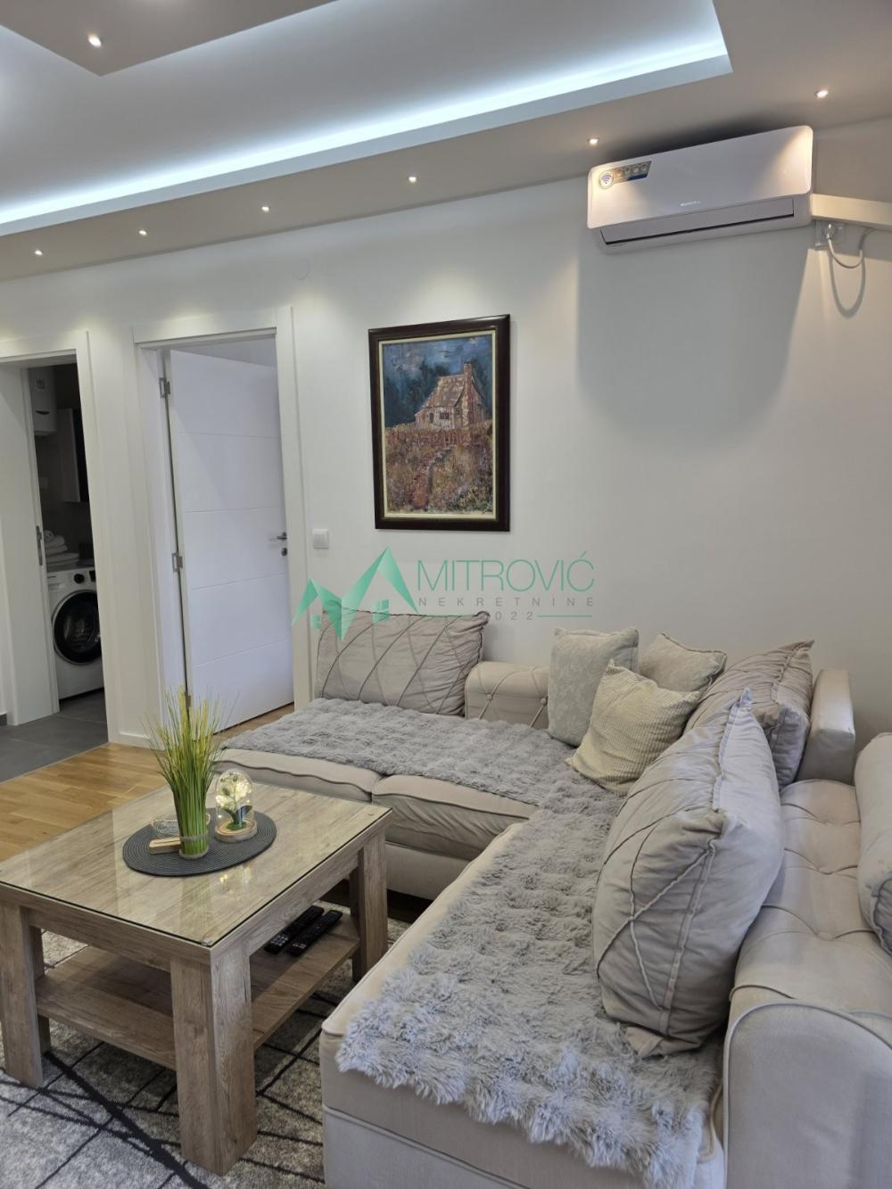 Slika 2 - Dvosoban stan na prodaju, 40m2, 164.800€