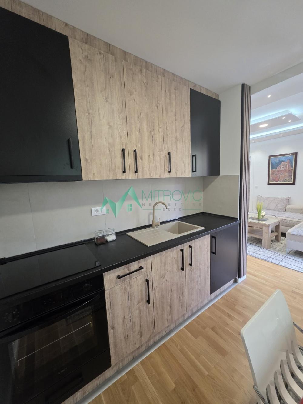 Slika 7 - Dvosoban stan na prodaju, 40m2, 164.800€