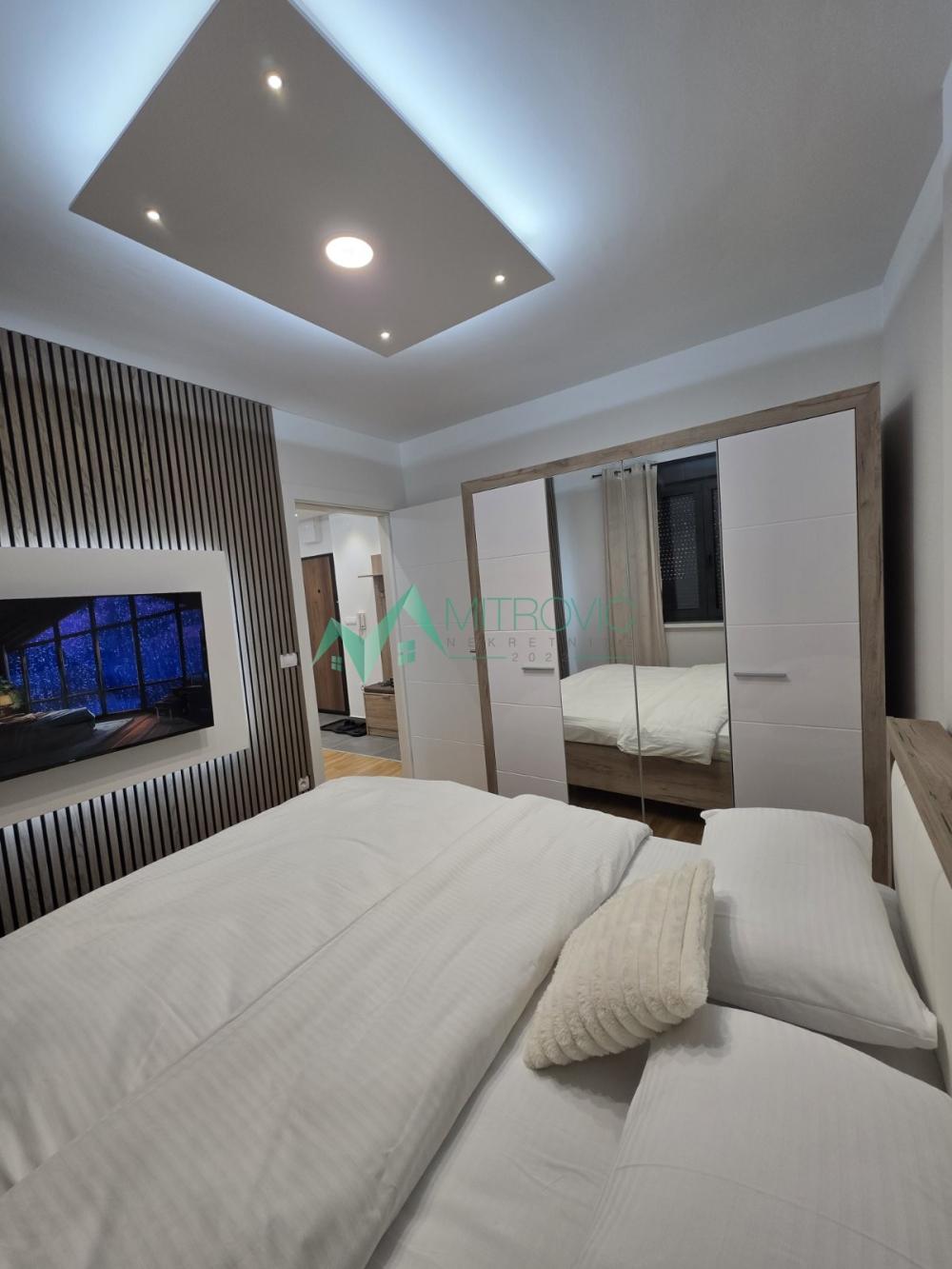 Slika 11 - Dvosoban stan na prodaju, 40m2, 164.800€