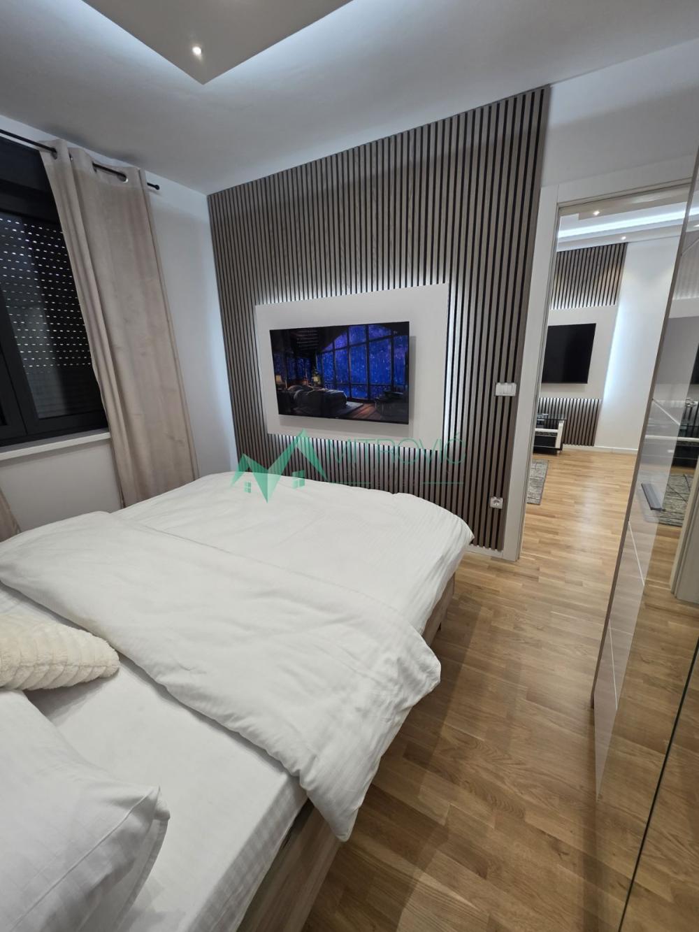 Slika 9 - Dvosoban stan na prodaju, 40m2, 164.800€