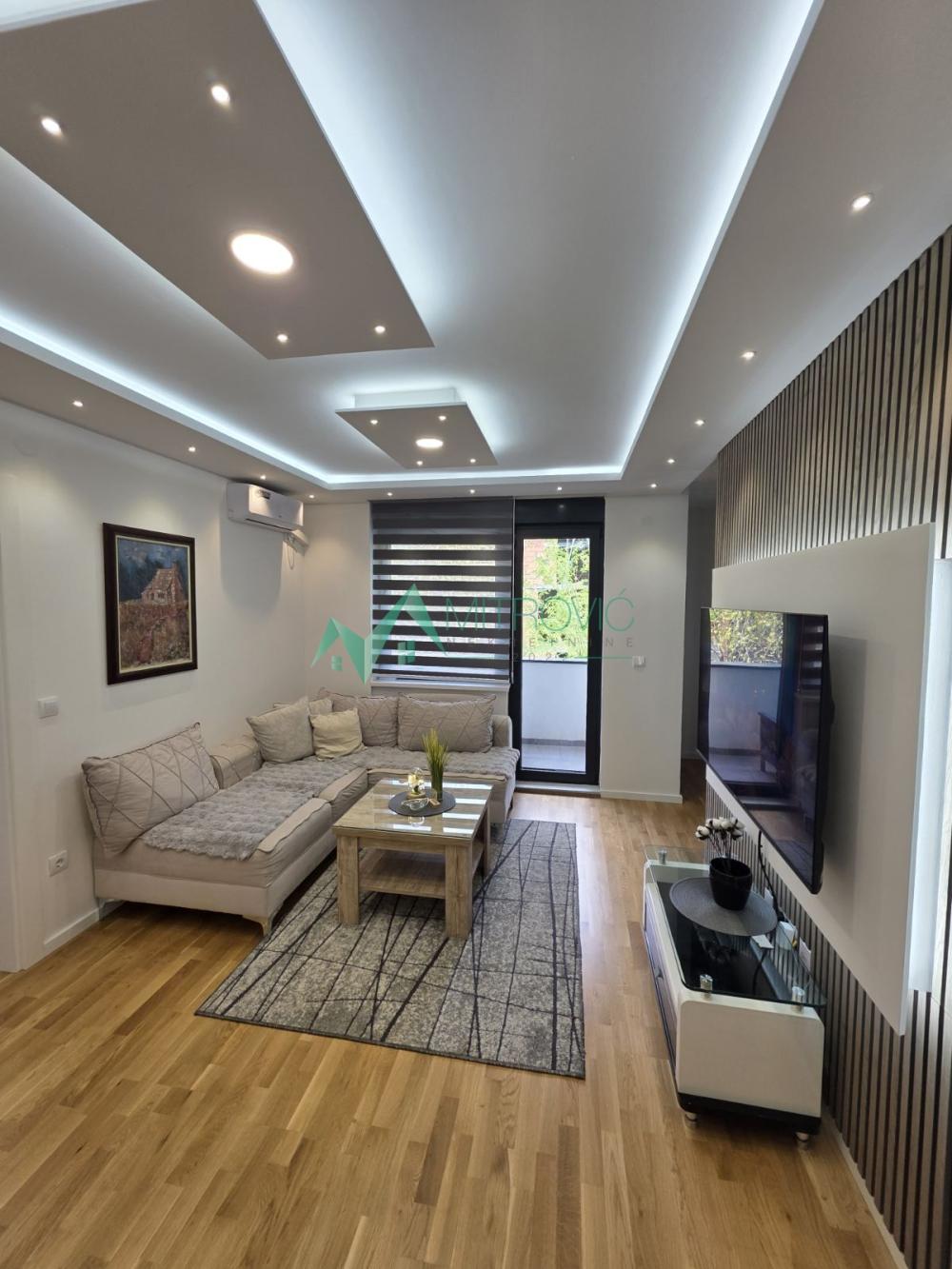 Slika 3 - Dvosoban stan na prodaju, 40m2, 164.800€