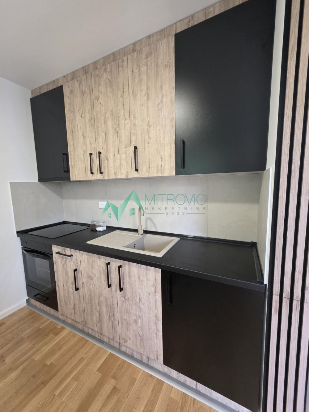 Slika 6 - Dvosoban stan na prodaju, 40m2, 164.800€