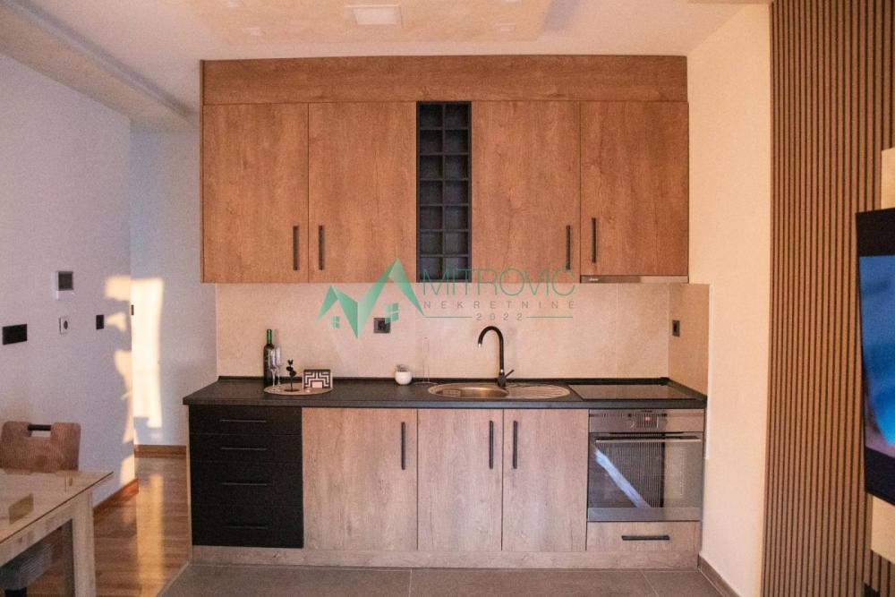 Slika 6 - Dvosoban stan na prodaju, 42m2, 175.000€