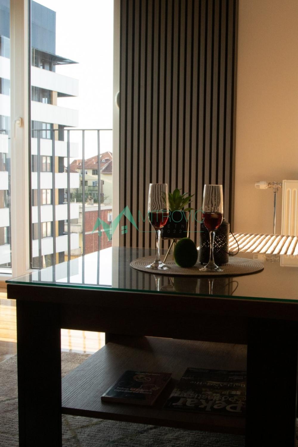 Slika 4 - Dvosoban stan na prodaju, 42m2, 175.000€