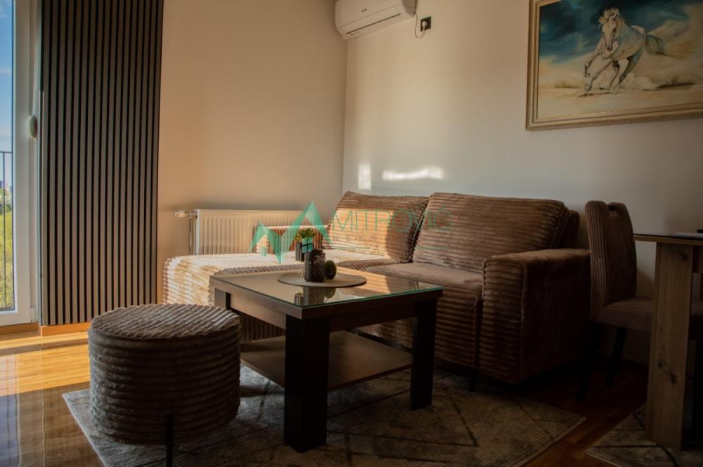 Slika 1 - Dvosoban stan na prodaju, 42m2, 175.000€