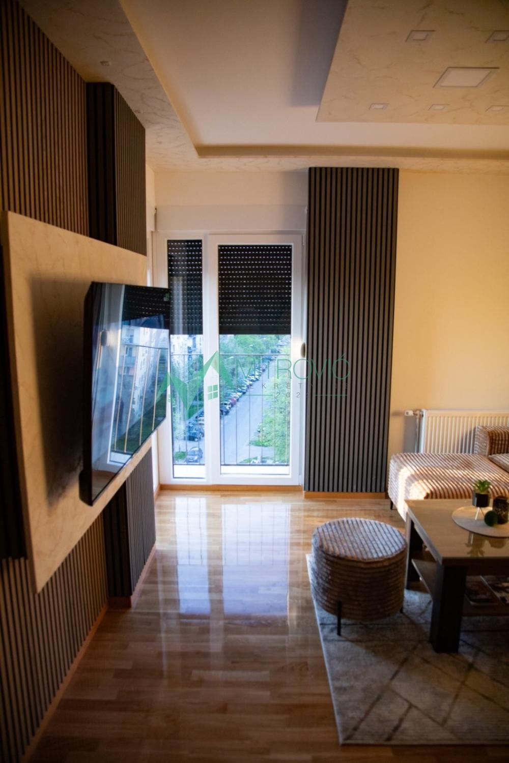 Slika 2 - Dvosoban stan na prodaju, 42m2, 175.000€