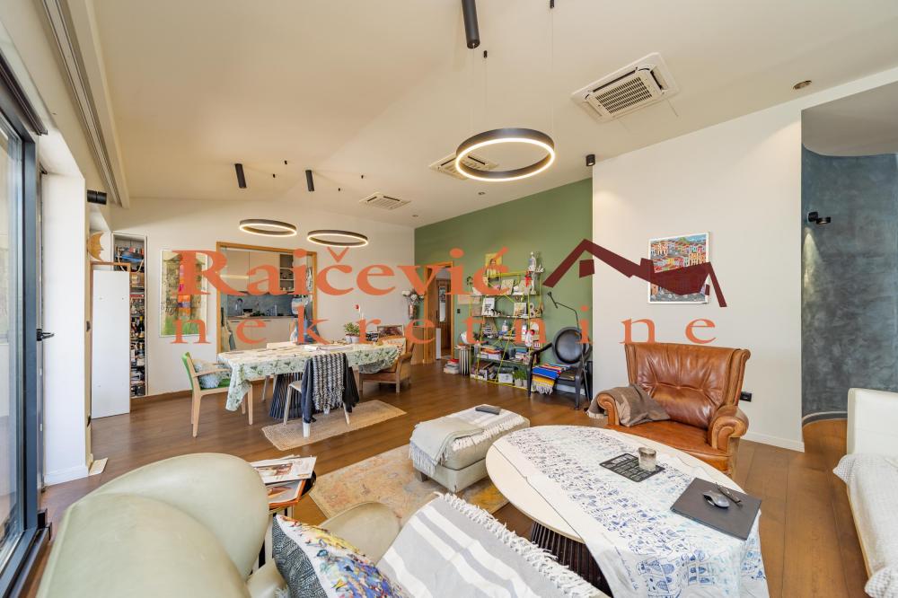 Slika 2 - Molerova, Trosoban stan na prodaju, 112m2, 460.000€