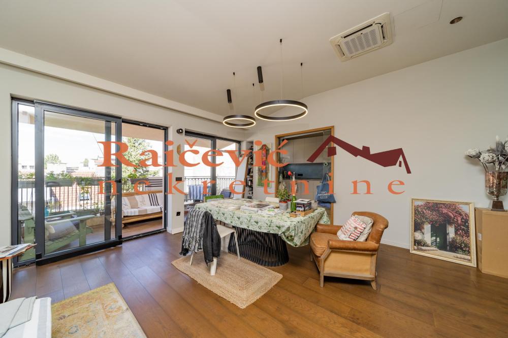 Slika 3 - Molerova, Trosoban stan na prodaju, 112m2, 460.000€