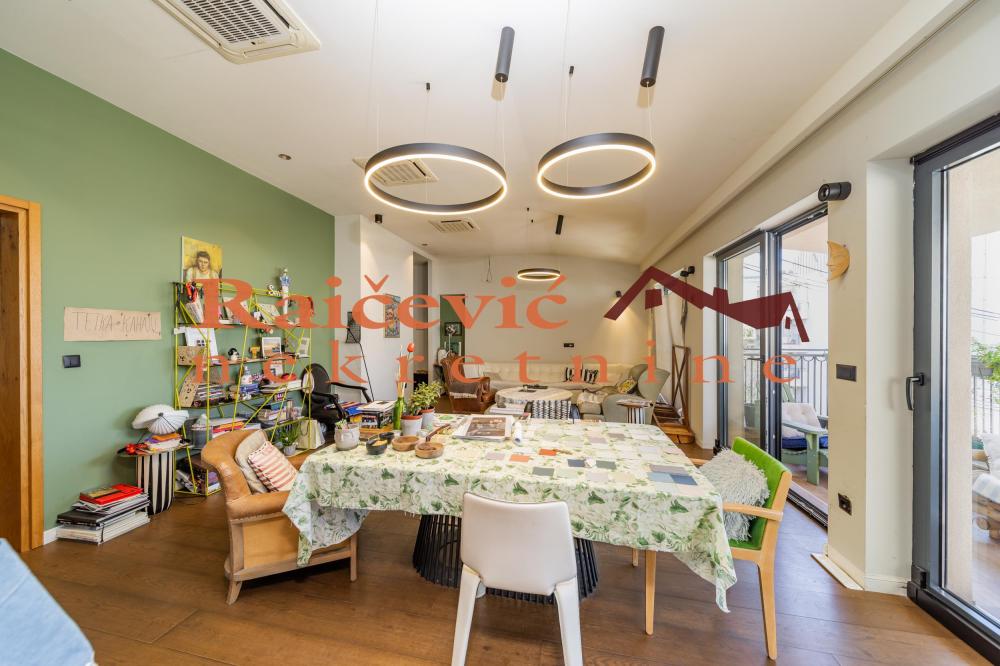 Slika 4 - Molerova, Trosoban stan na prodaju, 112m2, 460.000€