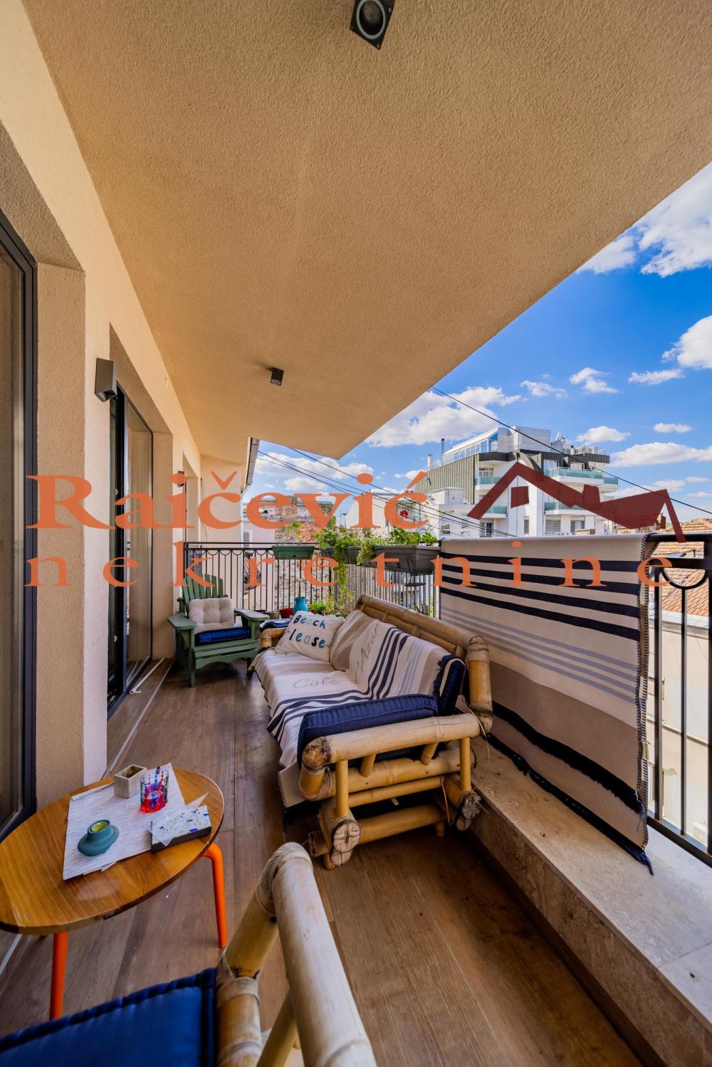 Slika 5 - Molerova, Trosoban stan na prodaju, 112m2, 460.000€