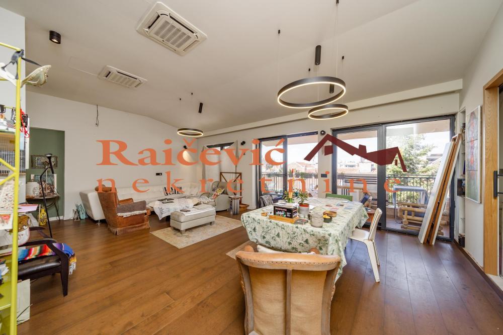 Glavna slika -Molerova, Trosoban stan na prodaju, 112m2, 460.000€