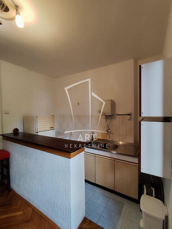 Slika 6 - Kumanovska, Jednoiposoban stan za izdavanje, 37m2, 580€