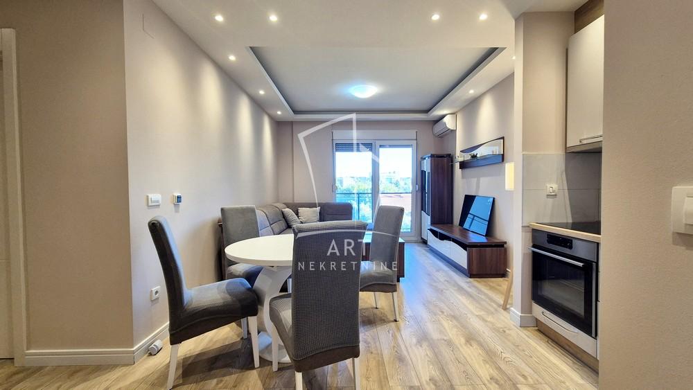 Slika 3 - Vojvode Stepe, Trosoban stan za izdavanje, 56m2, 900€