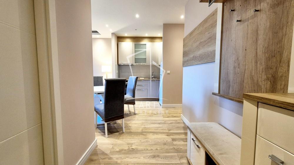 Slika 6 - Vojvode Stepe, Trosoban stan za izdavanje, 56m2, 900€
