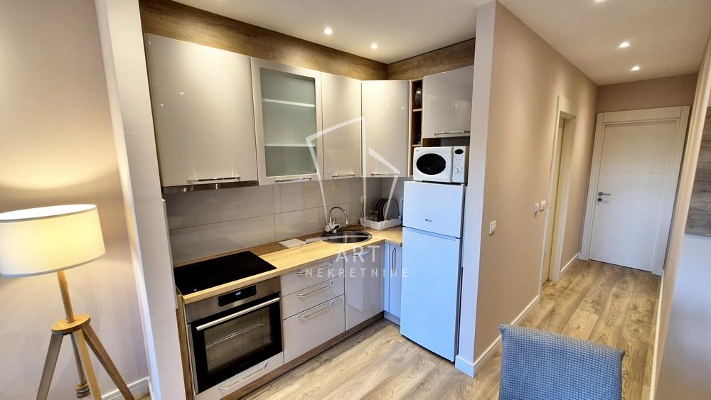 Slika 7 - Vojvode Stepe, Trosoban stan za izdavanje, 56m2, 900€