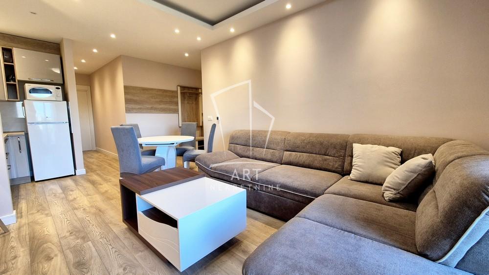 Glavna slika -Vojvode Stepe, Trosoban stan za izdavanje, 56m2, 900€