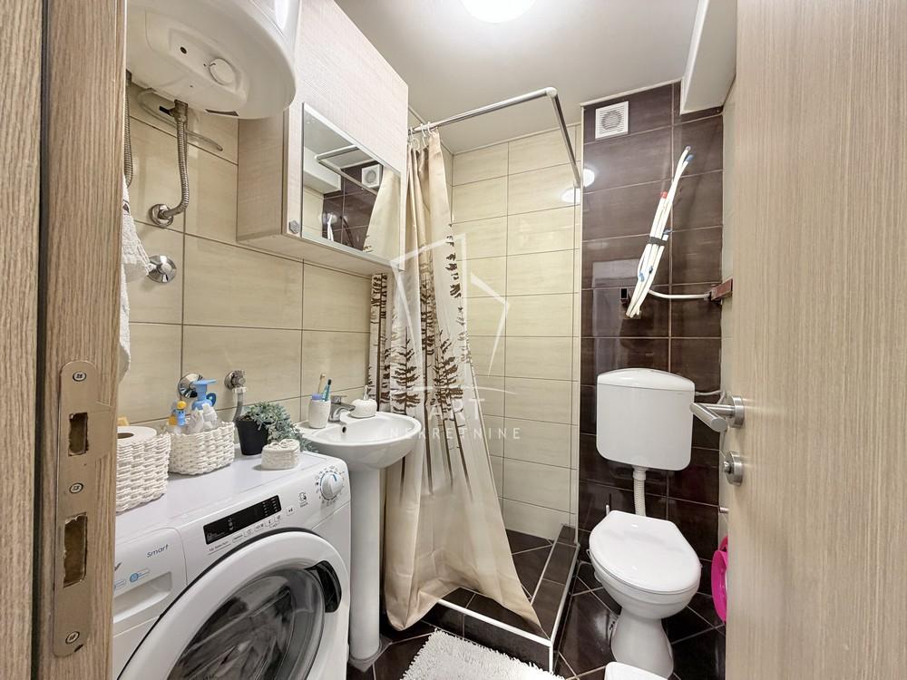 Slika 9 - Velislava Vulovića, Dvosoban stan na prodaju, 48m2, 129.600€