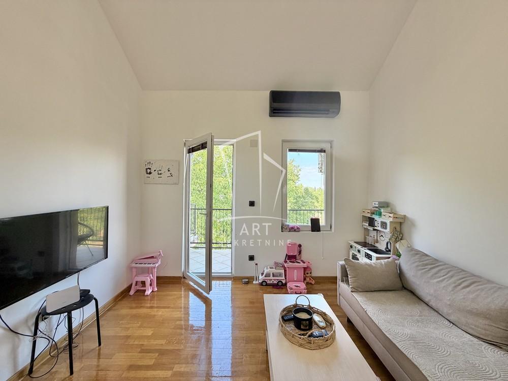 Slika 1 - Velislava Vulovića, Dvosoban stan na prodaju, 48m2, 129.600€