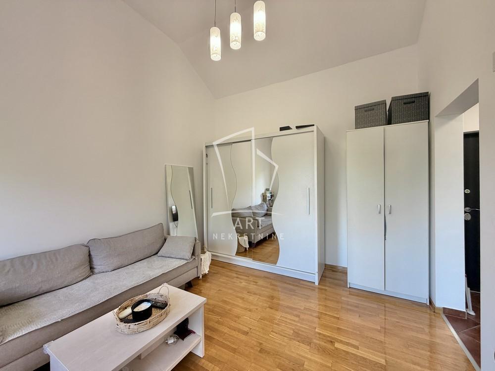 Slika 2 - Velislava Vulovića, Dvosoban stan na prodaju, 48m2, 129.600€