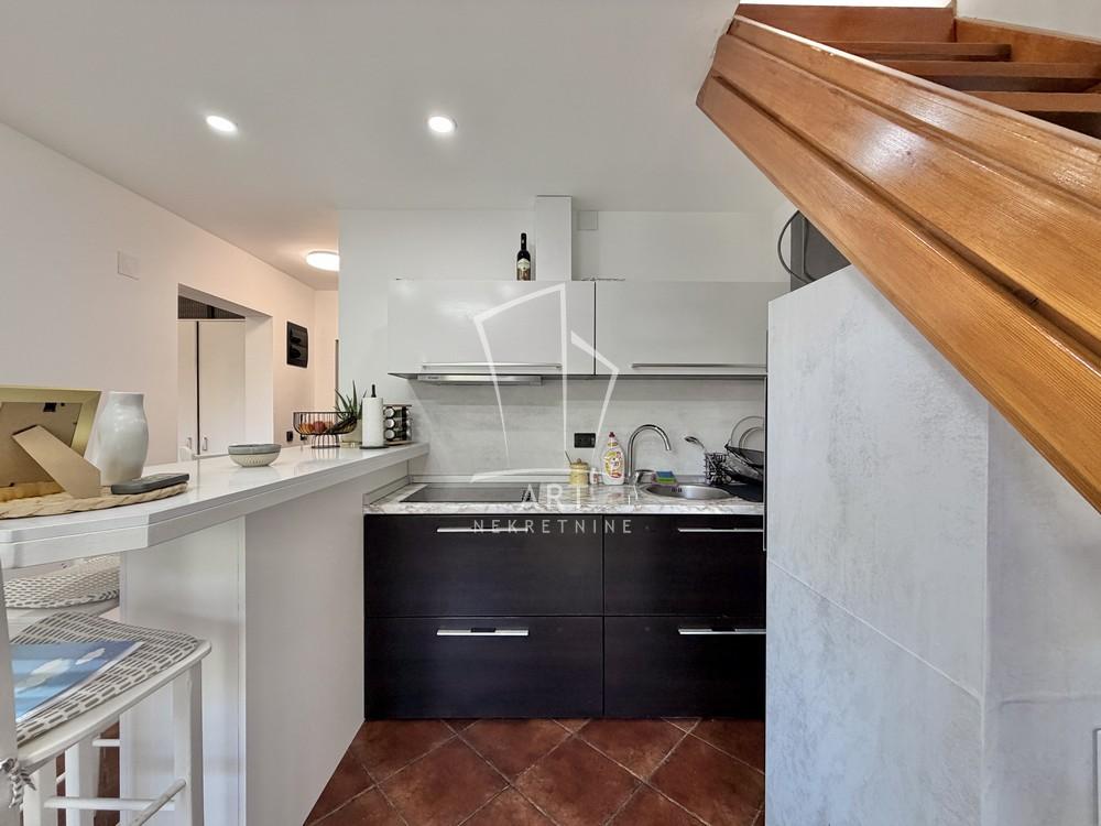 Slika 3 - Velislava Vulovića, Dvosoban stan na prodaju, 48m2, 129.600€