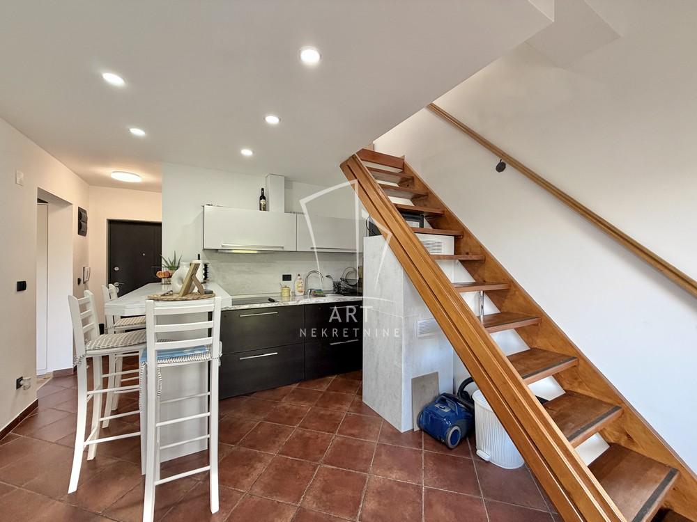 Slika 4 - Velislava Vulovića, Dvosoban stan na prodaju, 48m2, 129.600€