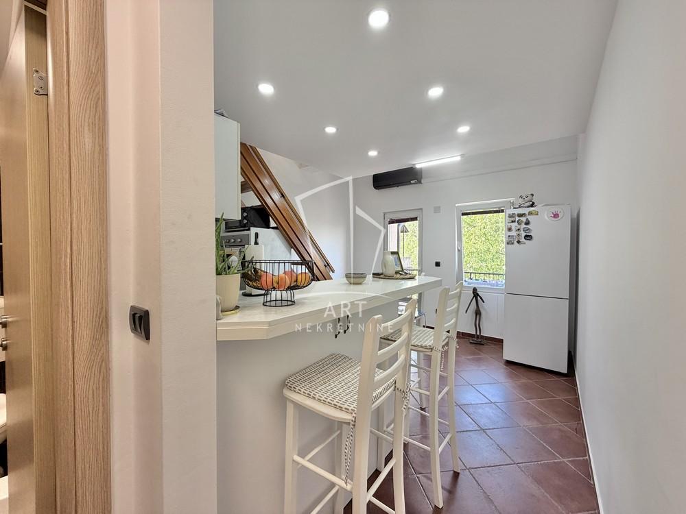 Slika 5 - Velislava Vulovića, Dvosoban stan na prodaju, 48m2, 129.600€