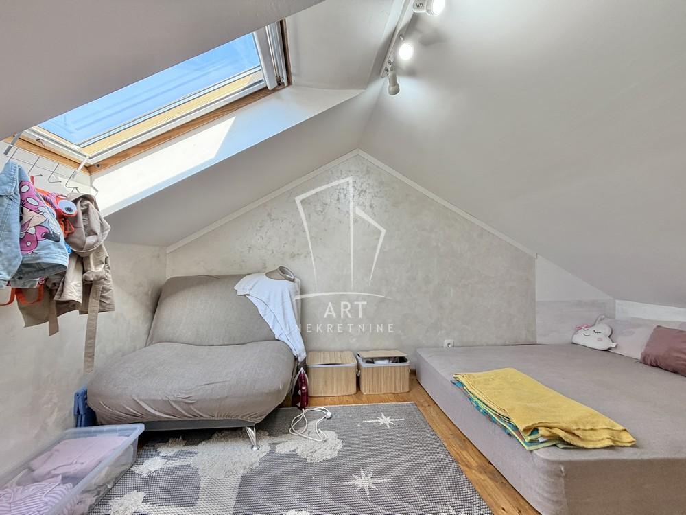Slika 8 - Velislava Vulovića, Dvosoban stan na prodaju, 48m2, 129.600€