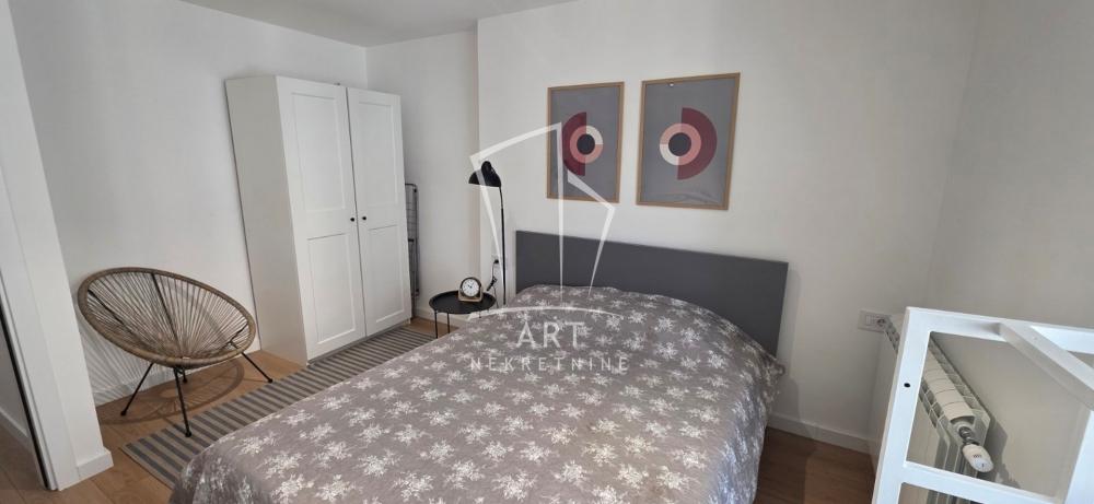 Slika 5 - Terazije, Dvoiposoban stan na prodaju, 47m2, 299.000€
