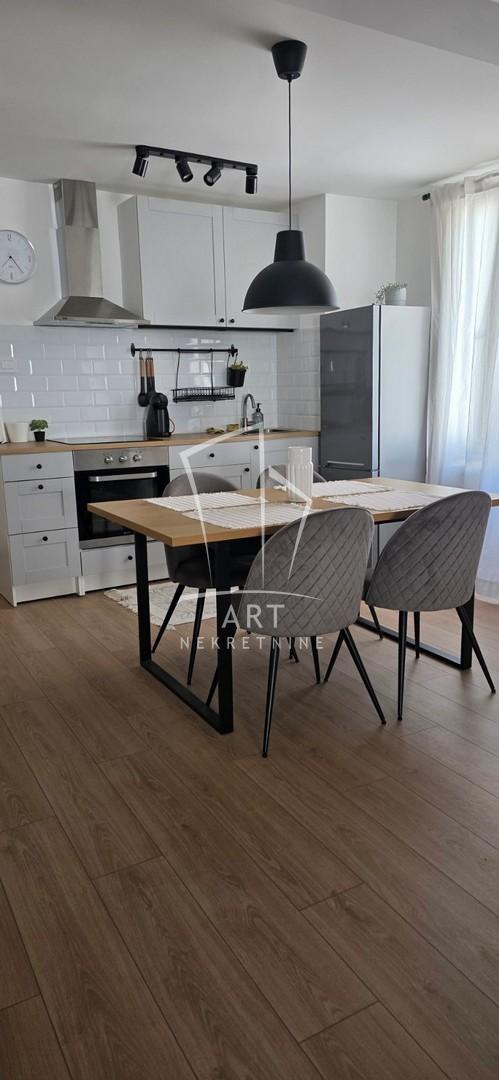 Slika 7 - Terazije, Dvoiposoban stan na prodaju, 47m2, 299.000€