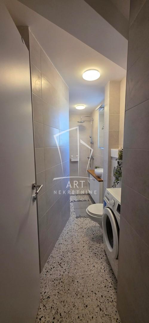 Slika 9 - Terazije, Dvoiposoban stan na prodaju, 47m2, 299.000€