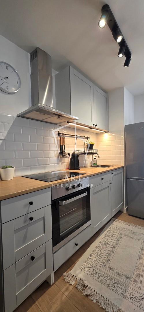 Slika 6 - Terazije, Dvoiposoban stan na prodaju, 47m2, 299.000€