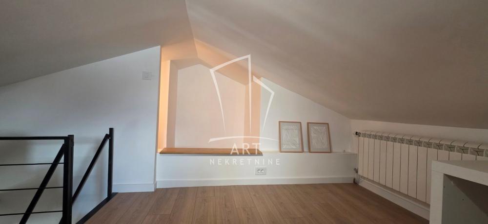 Slika 4 - Terazije, Dvoiposoban stan na prodaju, 47m2, 299.000€