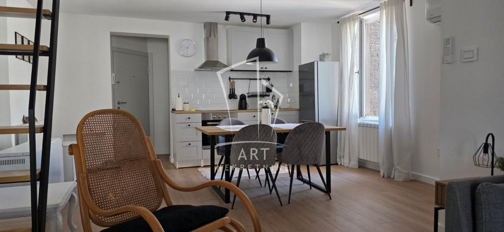 Slika 1 - Terazije, Dvoiposoban stan na prodaju, 47m2, 299.000€