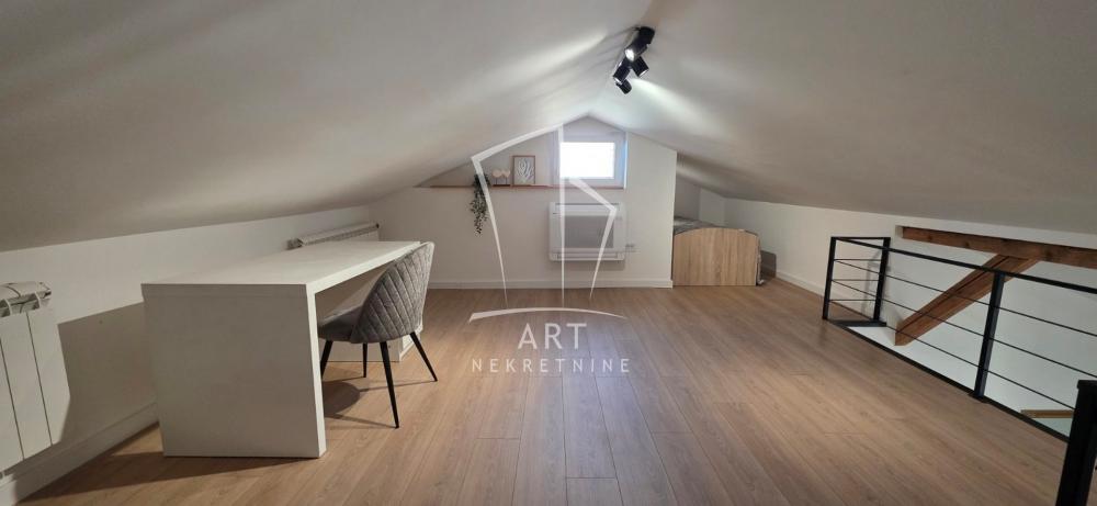Slika 3 - Terazije, Dvoiposoban stan na prodaju, 47m2, 299.000€