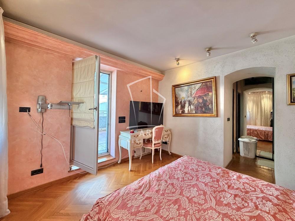Slika 10 - Bulevar Mihajla Pupina, Četvorosoban stan na prodaju, 136m2, 575.000€