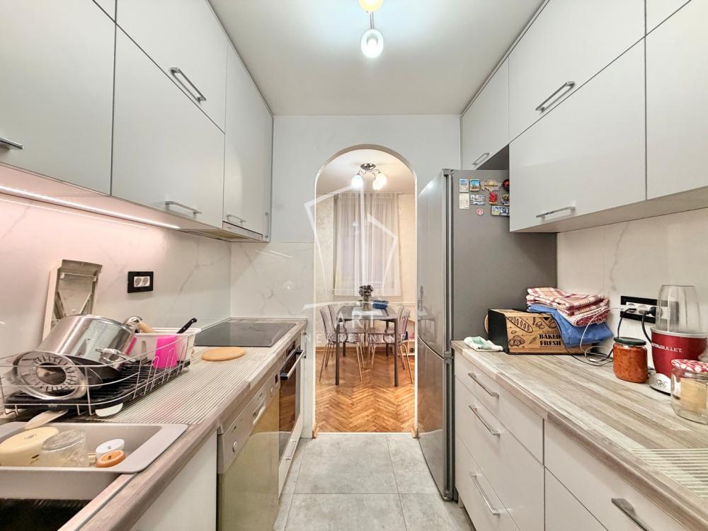 Slika 5 - Ulofa Palmea, Dvosoban stan na prodaju, 53m2, 179.000€