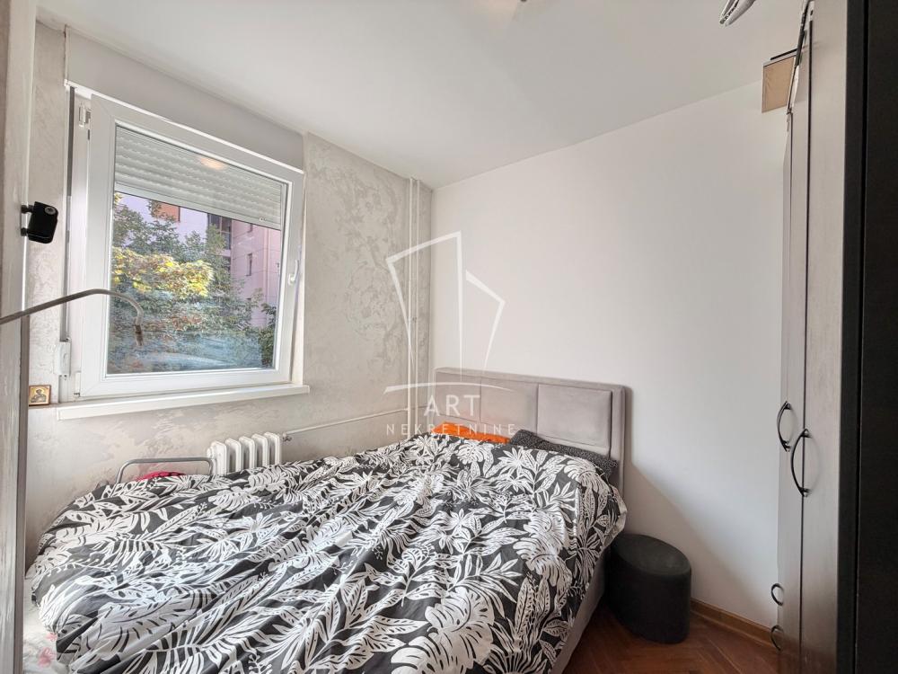 Slika 9 - Ulofa Palmea, Dvosoban stan na prodaju, 53m2, 179.000€