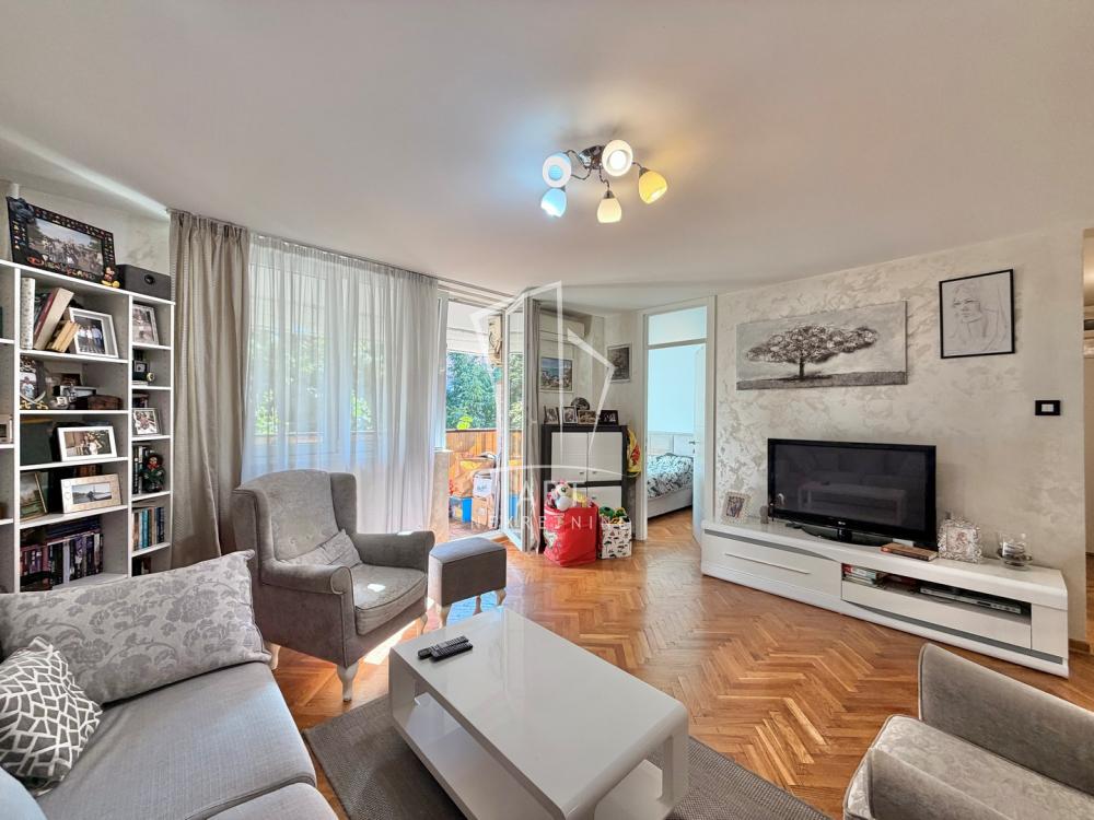 Slika 3 - Ulofa Palmea, Dvosoban stan na prodaju, 53m2, 179.000€