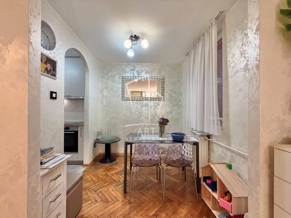 Slika 8 - Ulofa Palmea, Dvosoban stan na prodaju, 53m2, 179.000€