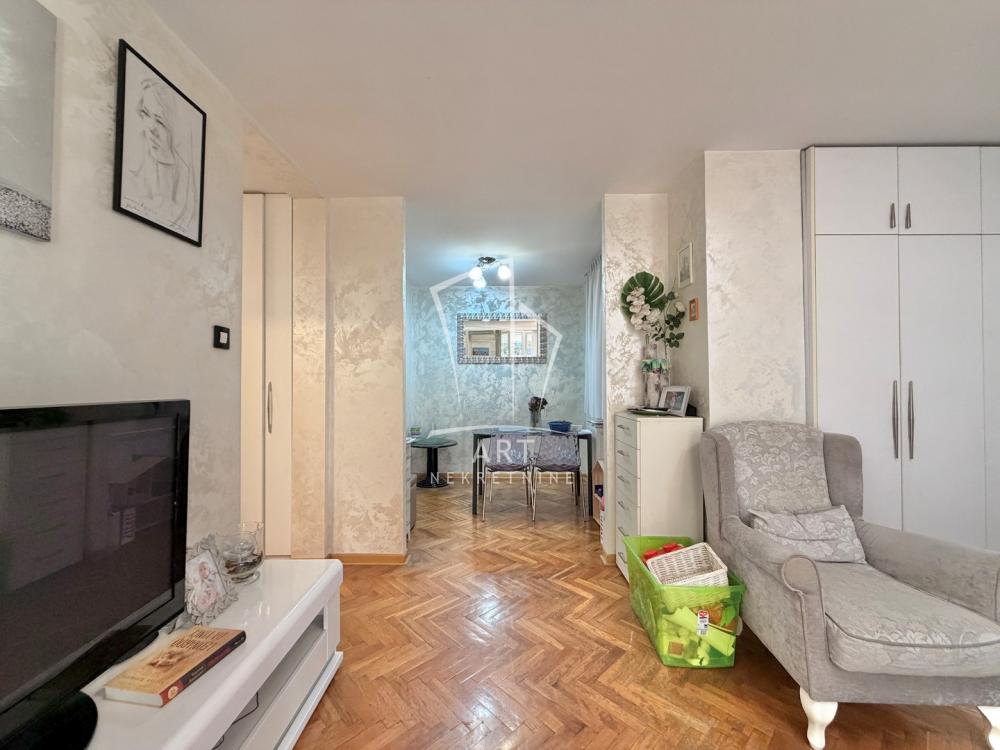 Slika 4 - Ulofa Palmea, Dvosoban stan na prodaju, 53m2, 179.000€
