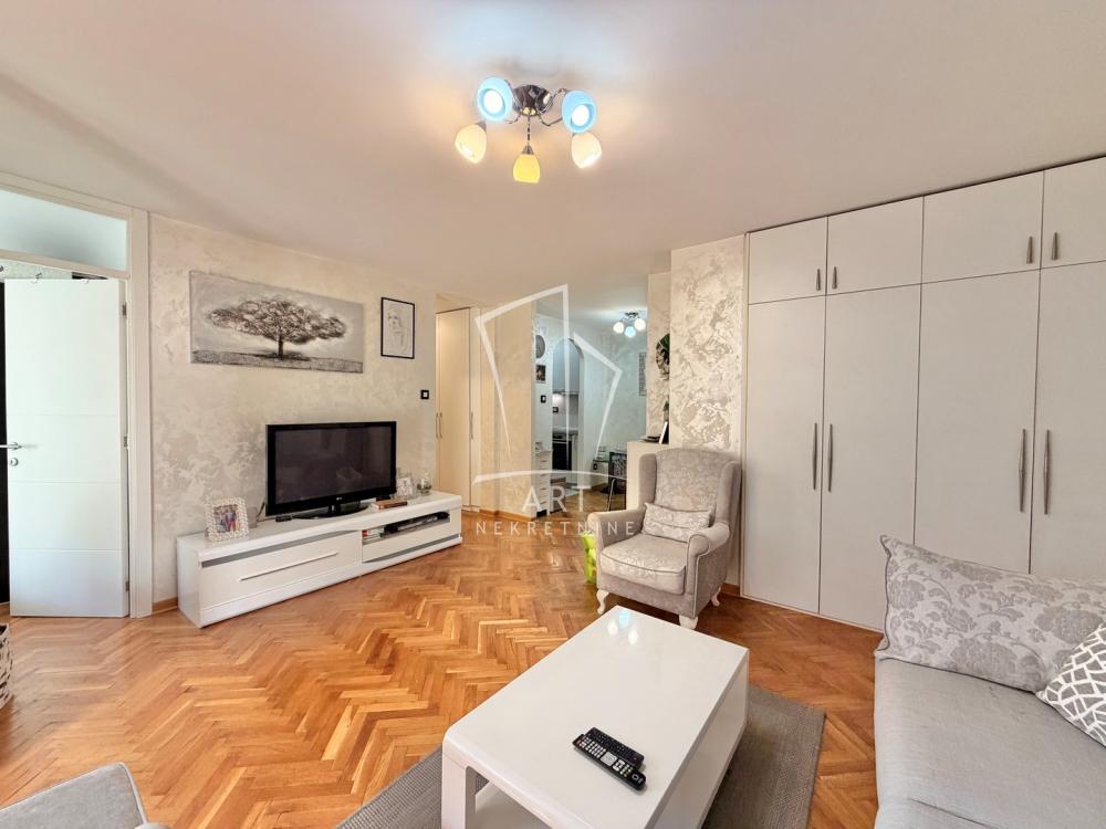 Slika 2 - Ulofa Palmea, Dvosoban stan na prodaju, 53m2, 179.000€