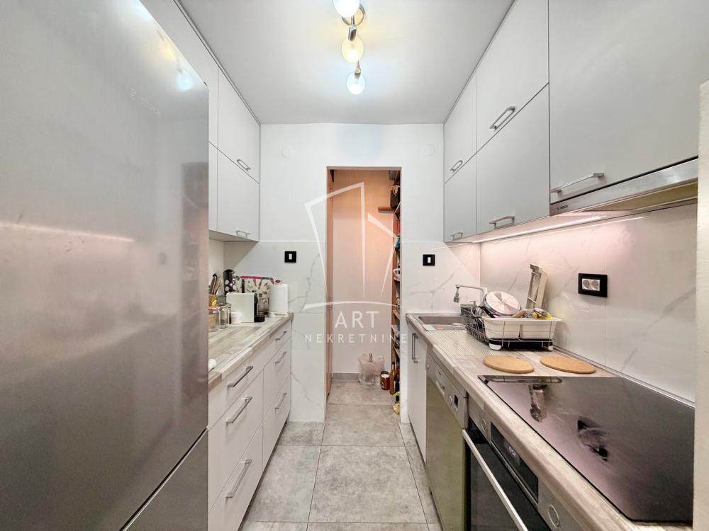 Slika 6 - Ulofa Palmea, Dvosoban stan na prodaju, 53m2, 179.000€