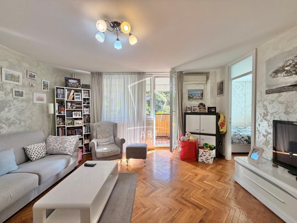Slika 1 - Ulofa Palmea, Dvosoban stan na prodaju, 53m2, 179.000€
