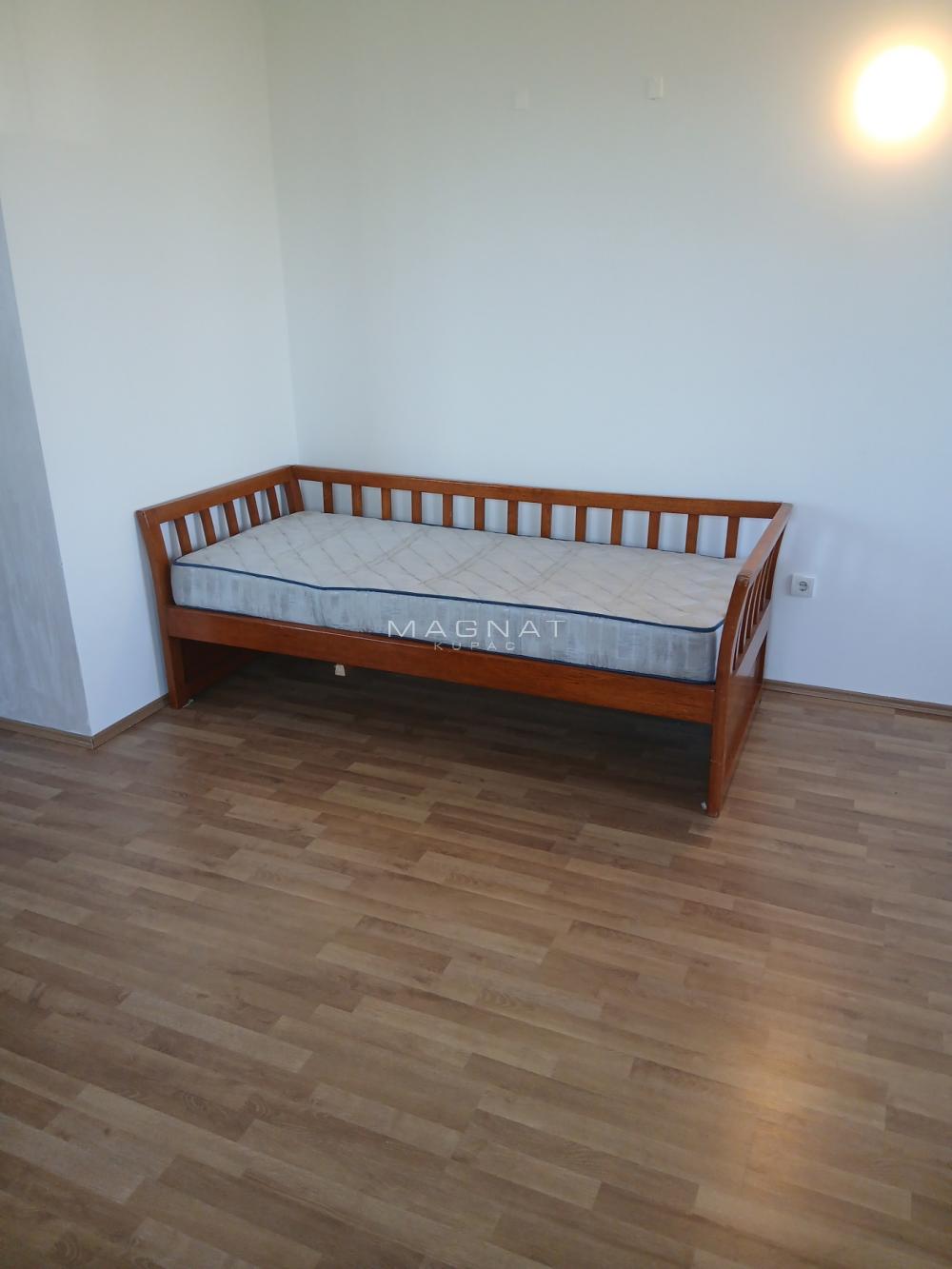 Slika 4 - Stojana Ljubića, Jednosoban stan za izdavanje, 35m2, 280€