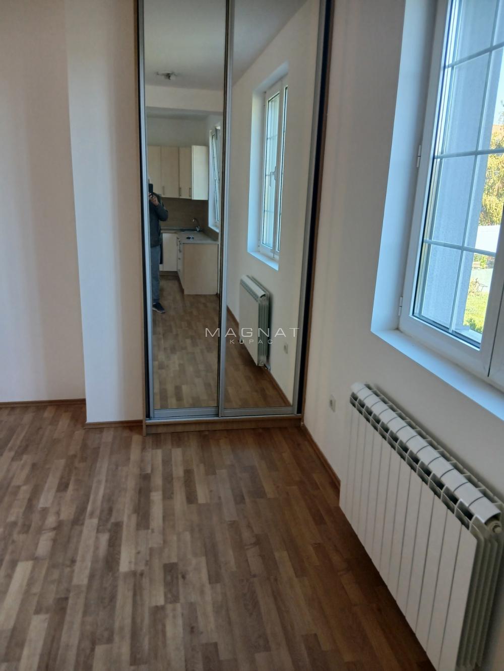 Slika 8 - Stojana Ljubića, Jednosoban stan za izdavanje, 35m2, 280€