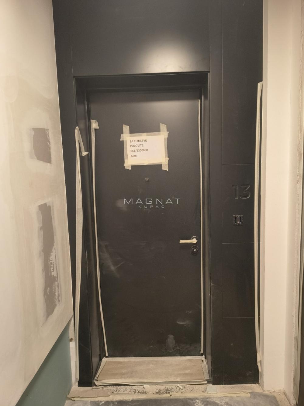 Slika 6 - Nevesinjska, Dvoiposoban stan na prodaju, 67m2, 425.000€
