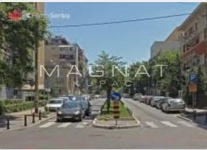 Glavna slika -Dvosoban stan na prodaju, 51m2, 235.000€